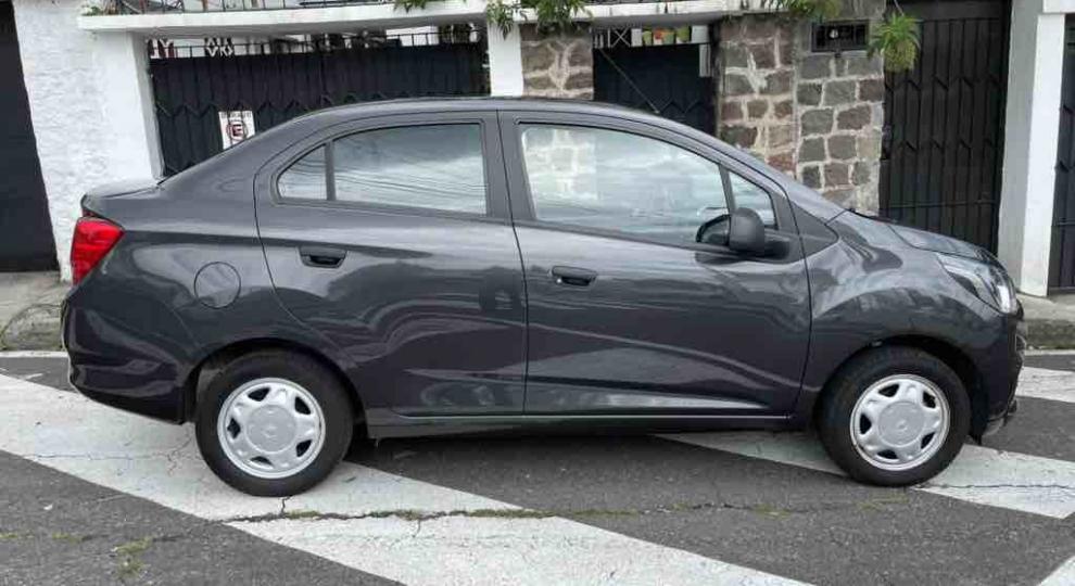 Chevrolet Beat 2020 Quito