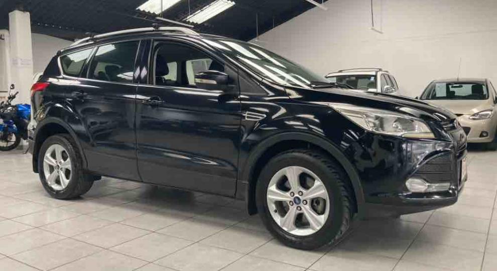 Ford Escape 2015 Quito