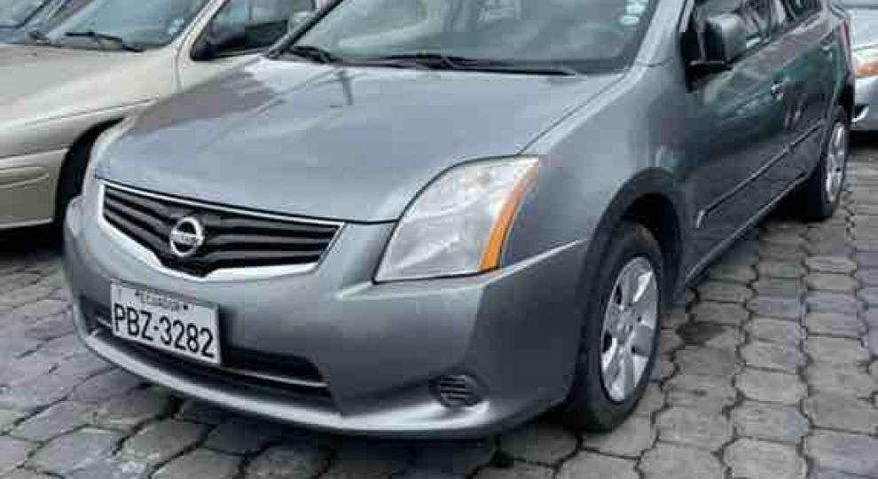Nissan SE Sport 2.0 MT 2013 Quito
