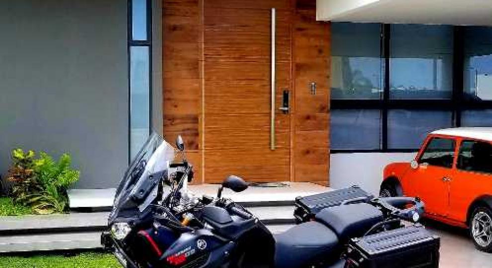 Yamaha XT1200Z Super Tenere 2019 Guayaquil