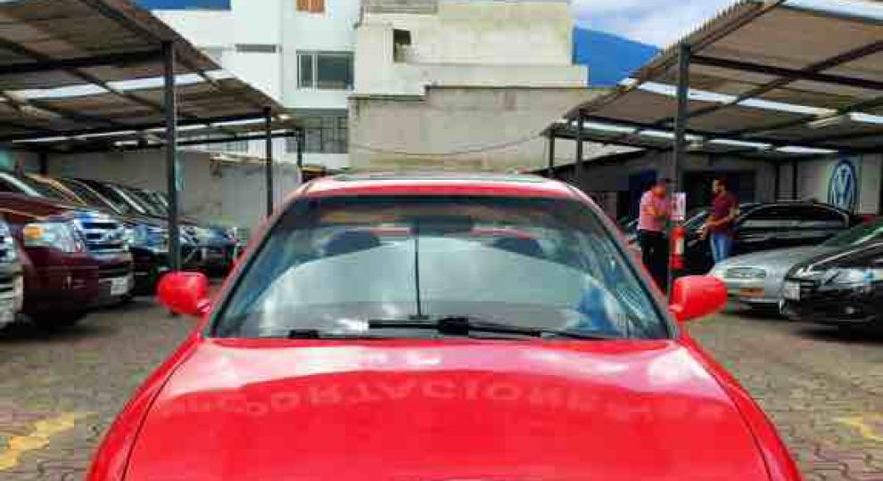 Honda Integra 1995 Quito