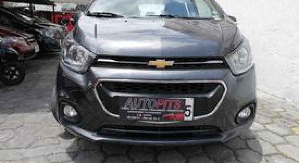 Chevrolet Spark GT 2019 Quito