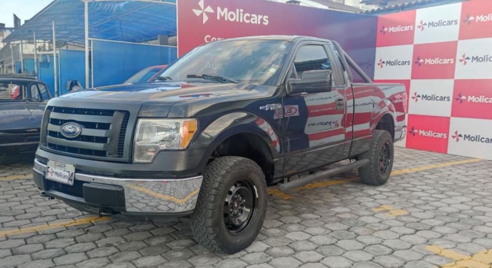 Ford F150 2010 Quito