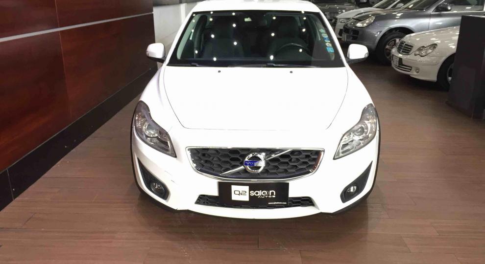 Volvo c30 2011 Quito