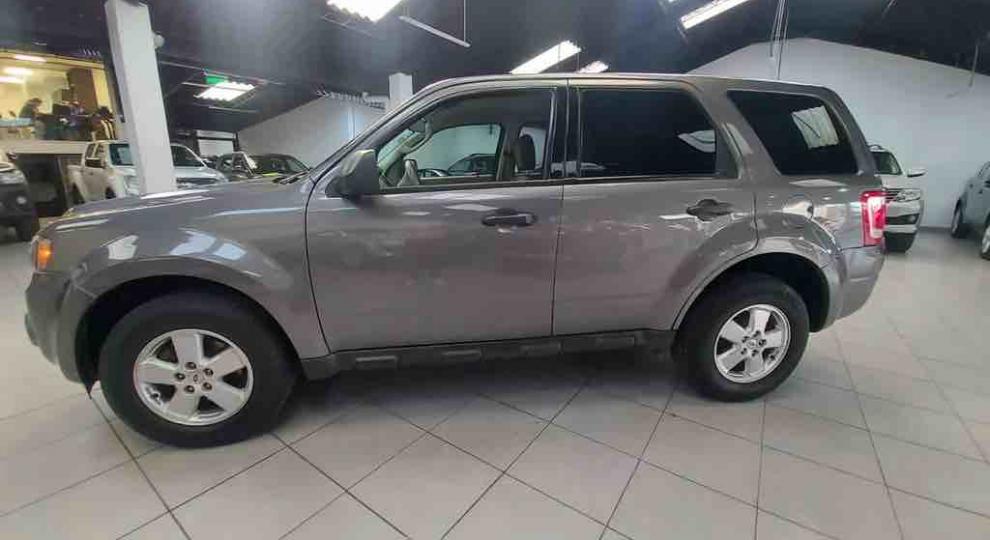 Ford Escape 2012 Quito