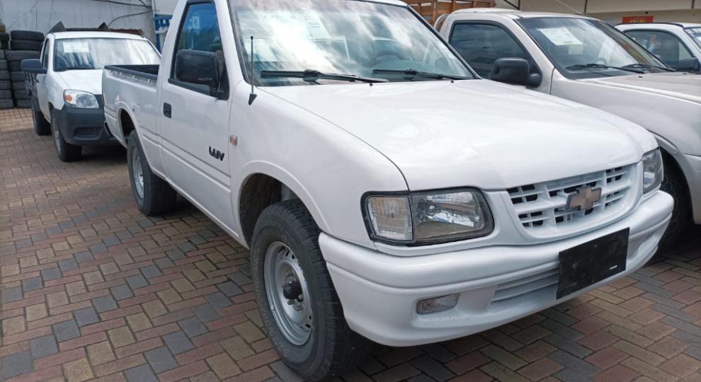 Chevrolet LUV CS 2004 Cuenca