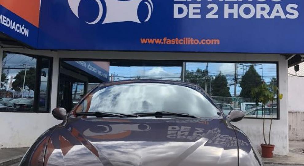 Alfa Romeo 156 2002 Quito