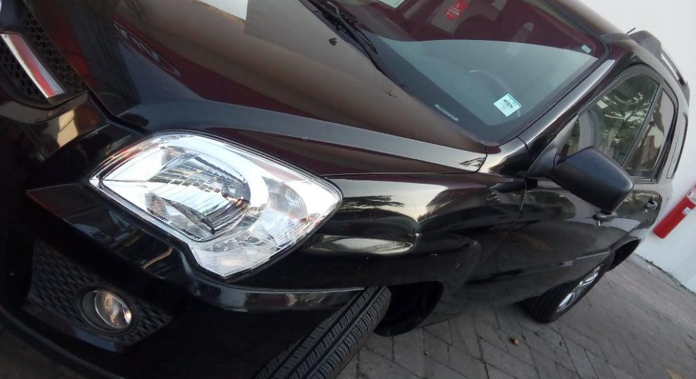 Kia Sportage Active 2015 Guayaquil