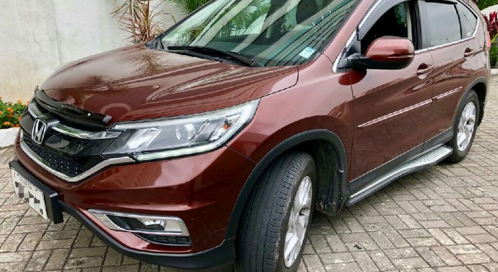 Honda CR-V 2015 Guayaquil