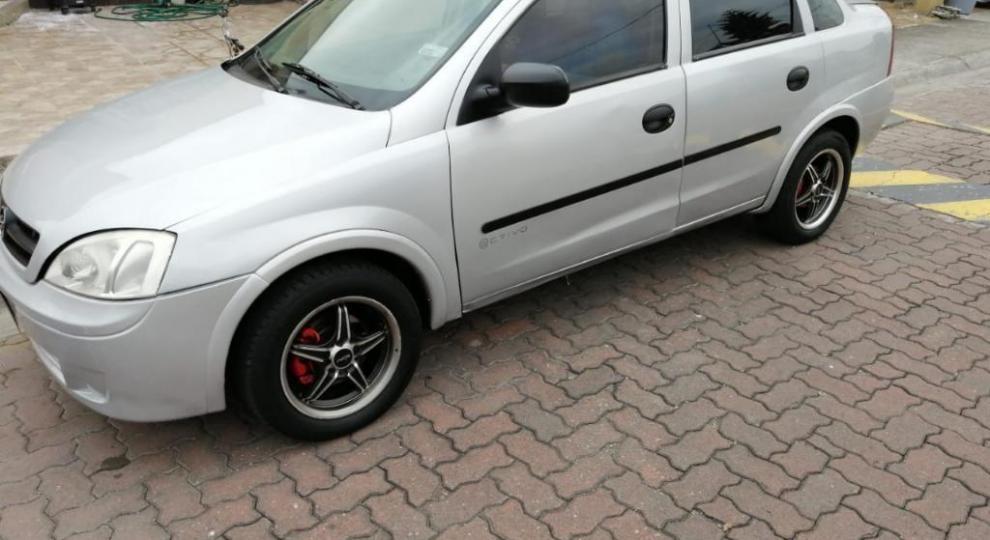Chevrolet Corsa 2005 Guayaquil