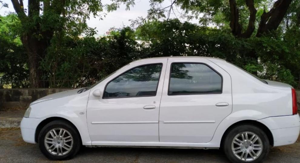 Renault Logan 2007 Guayaquil