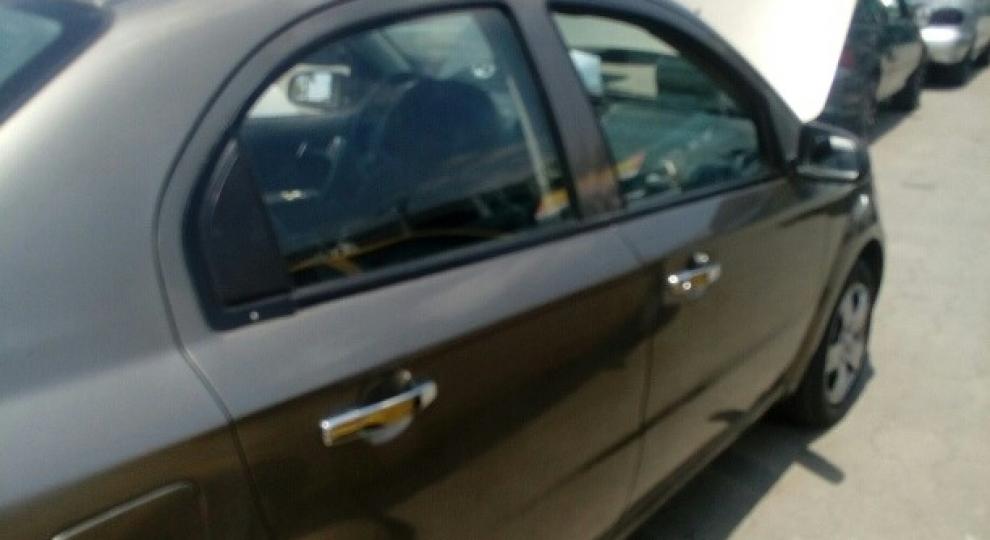 Chevrolet Aveo 2008 Guayaquil