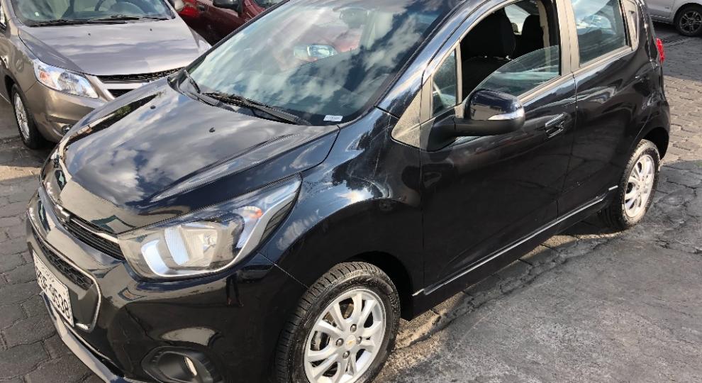 Chevrolet Spark GT 2019 Quito
