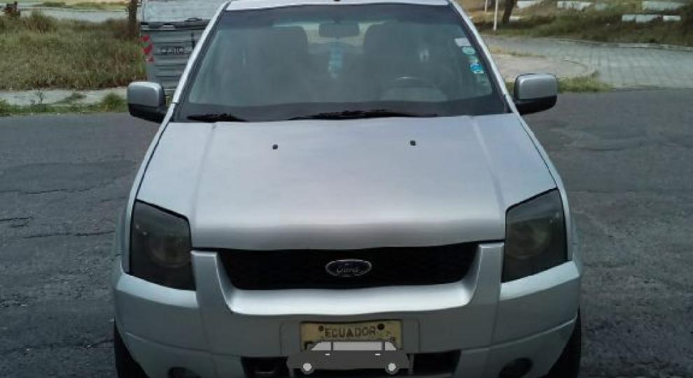 Ford Ecosport 2004 Quito