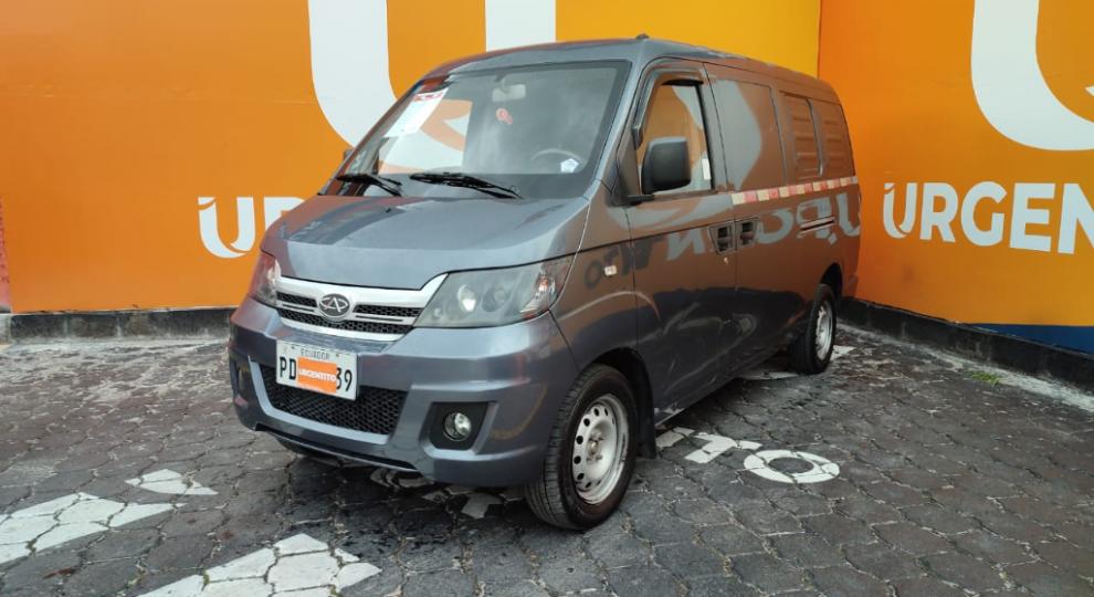 Chery Q22l 2019 Quito