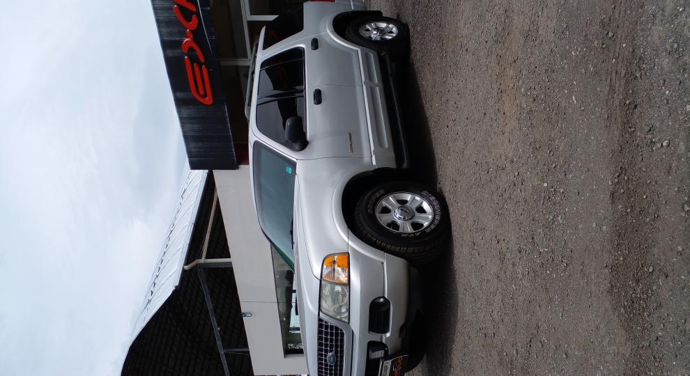 Ford Explorer XLT 2005 Atuntaqui