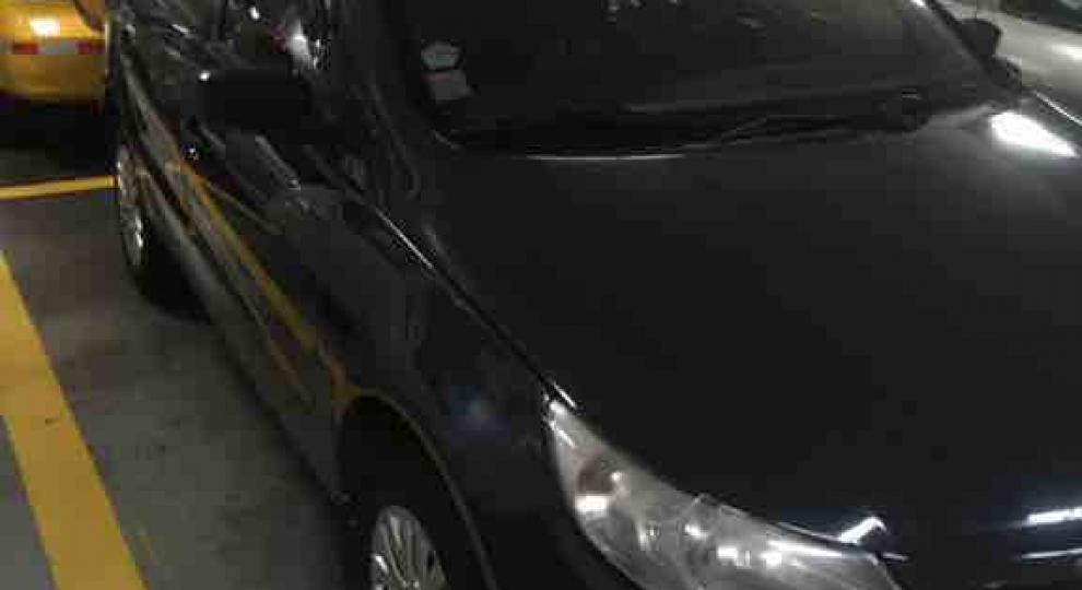 Volkswagen Gol 2011 Quito