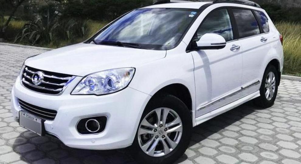 Great Wall H6 2019 Quito