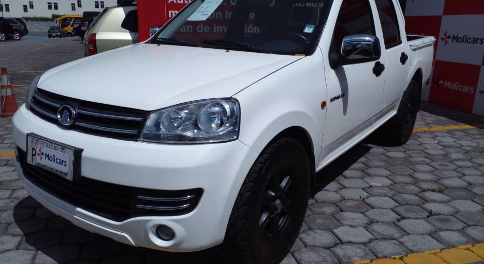 Great Wall WINGLE 5 2019 Quito