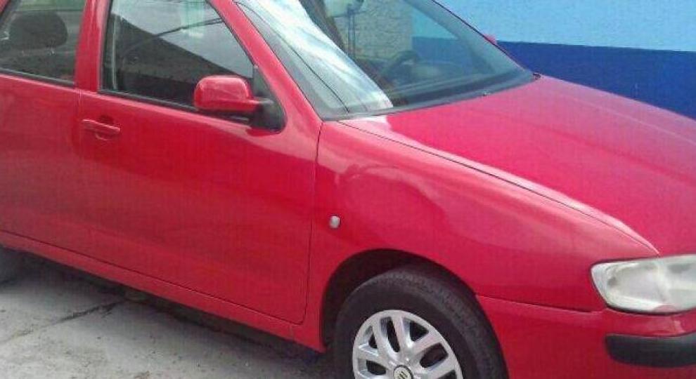 Seat Córdoba 2003 Atizapan de Zaragoza