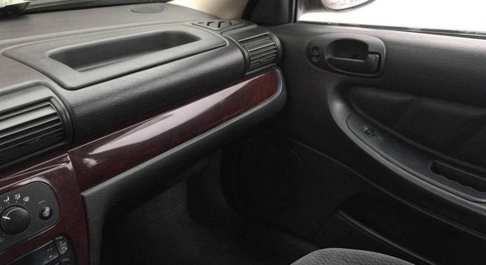 Dodge Stratus 2001 Iztapalapa