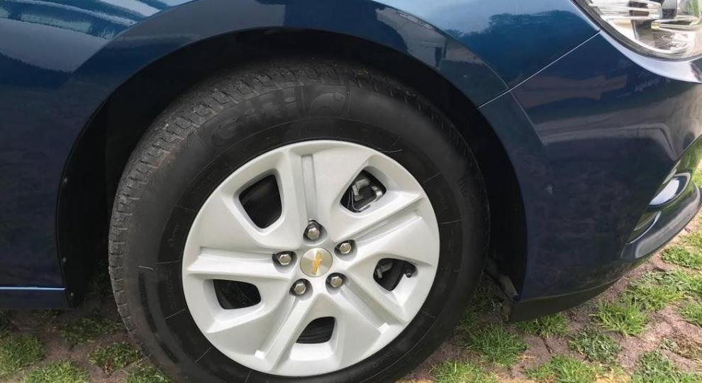 Chevrolet Cavalier 2020 Tecamac