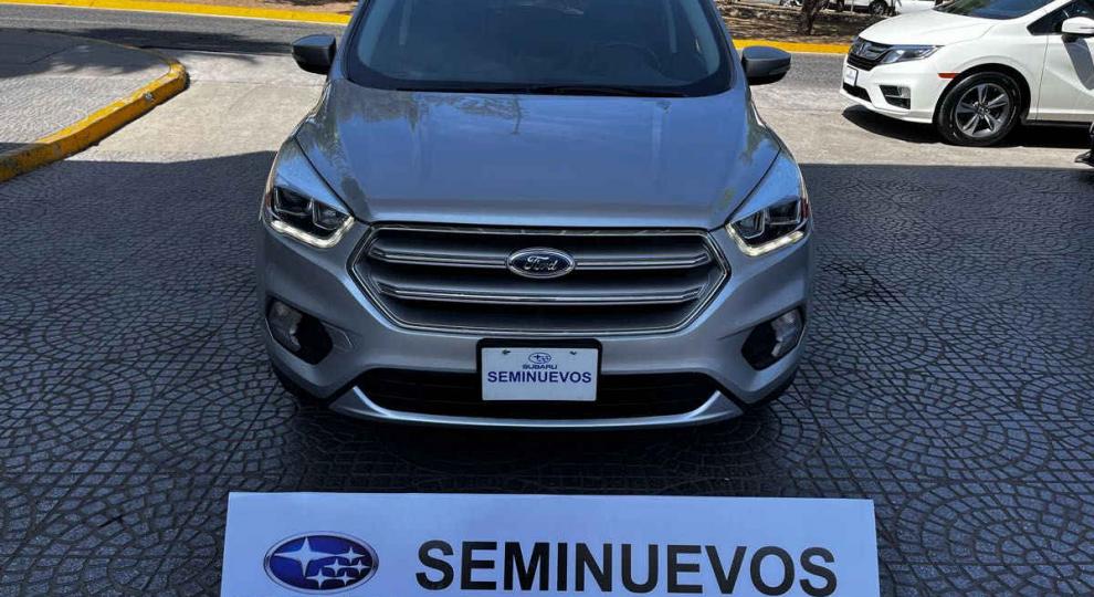 Ford Escape 2017 Irapuato