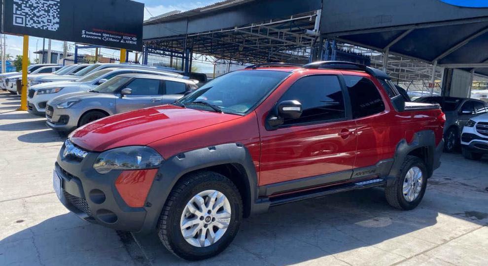 RAM 700 2017 Hermosillo