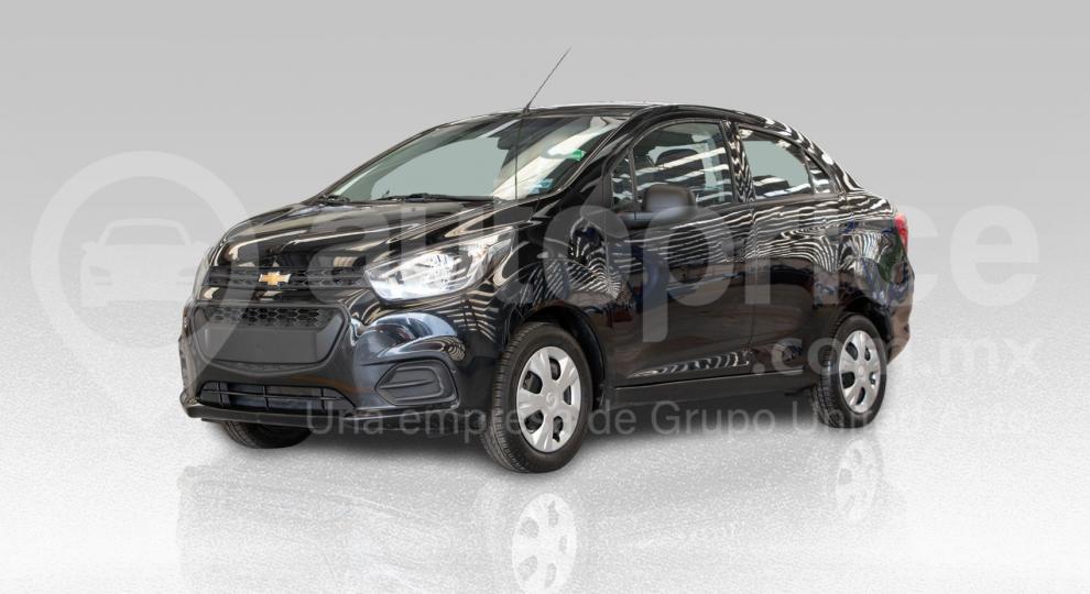 Chevrolet Beat 2020 Coyoacán