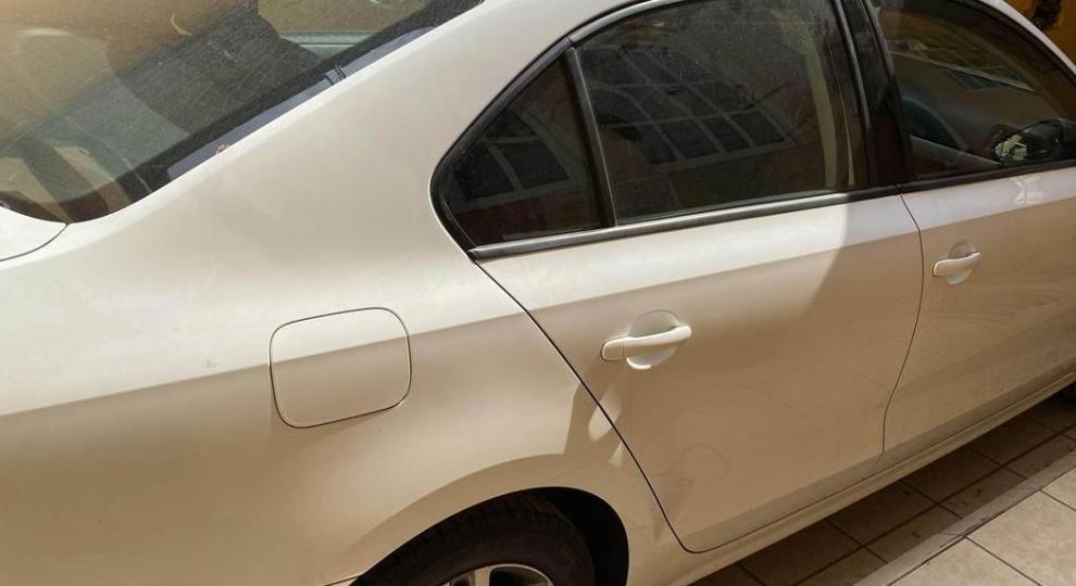 Volkswagen Jetta 2016 Gustavo A. Madero