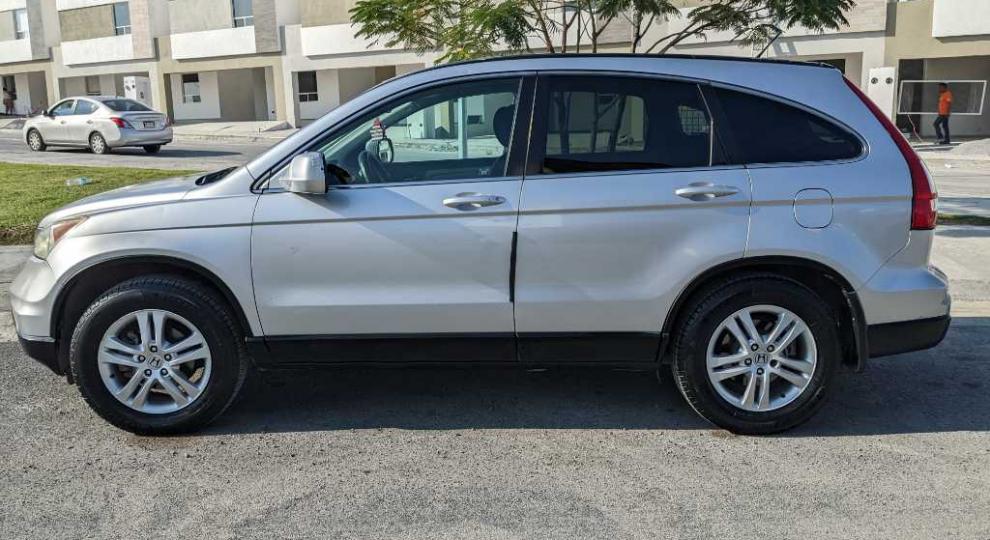 Honda CR-V 2011 Apodaca