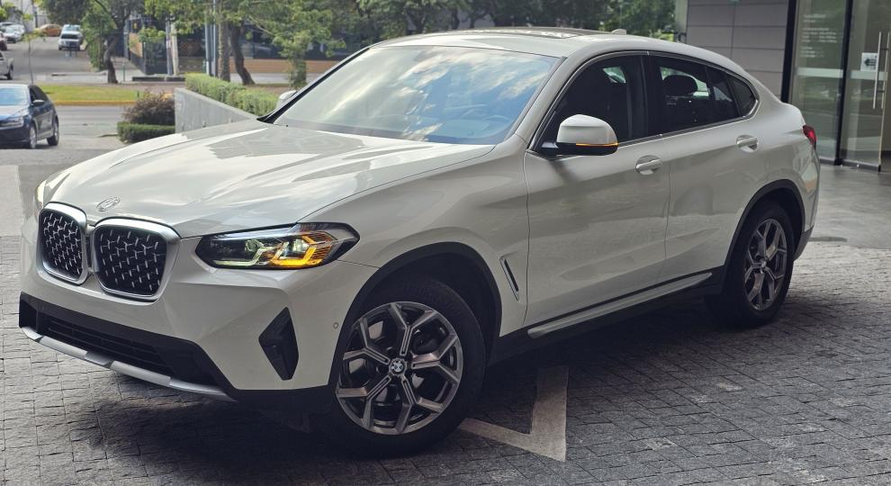 BMW X4 2022 Zapopan