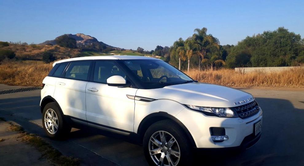 Land Rover Range Rover 2014 Zapopan