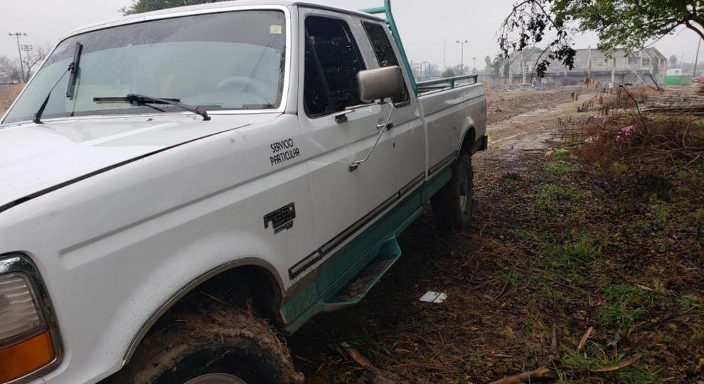 Ford F-250 1997 Ures