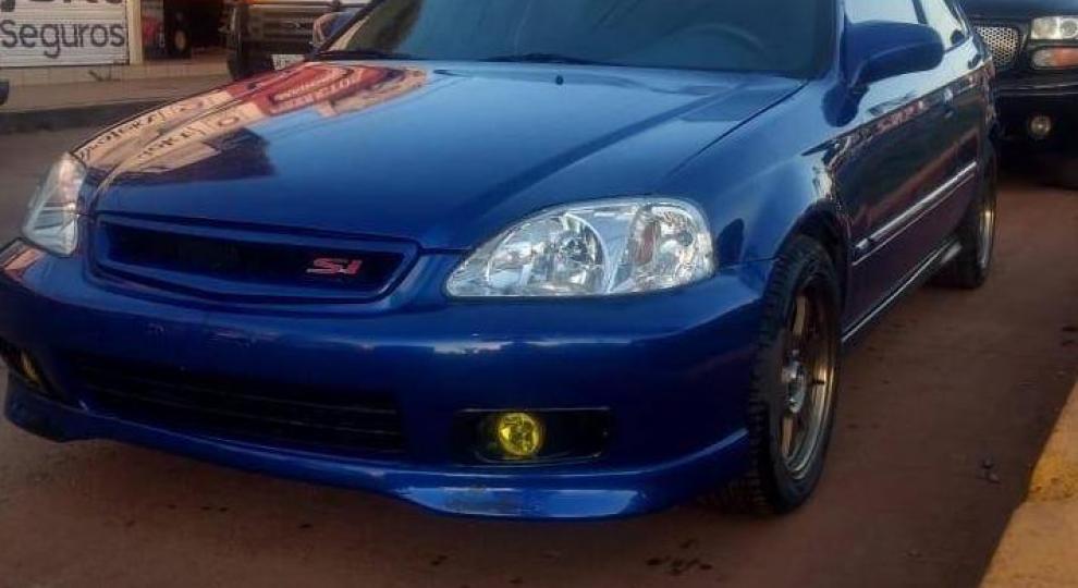 Honda Civic 1999 Arandas