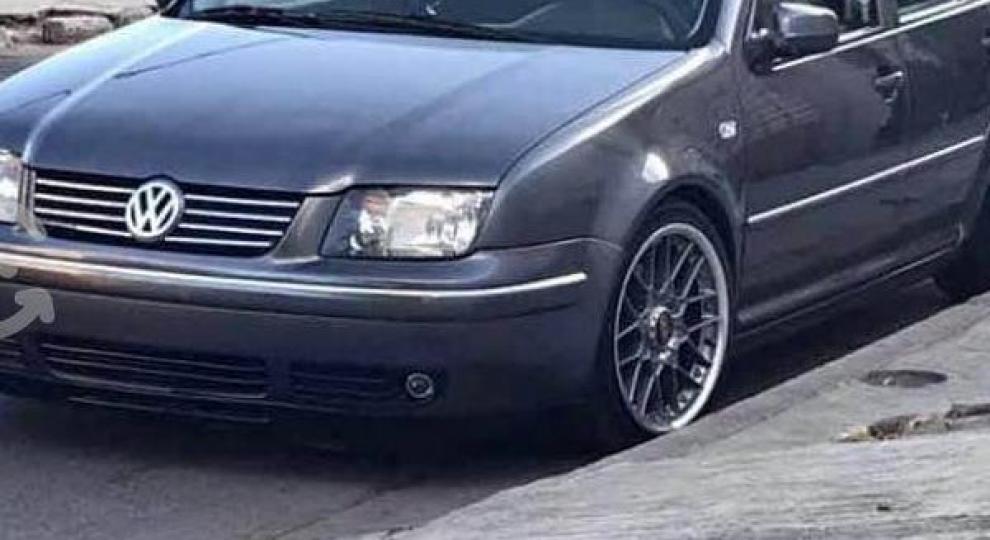 Volkswagen Jetta 2007 Tlaquepaque