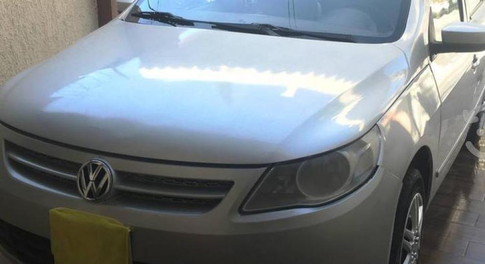 Volkswagen Gol 2011 Tlaquepaque