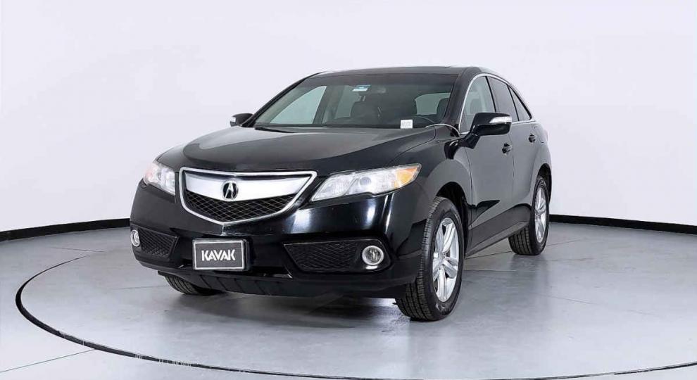 Acura RDX 2015 Cuauhtémoc