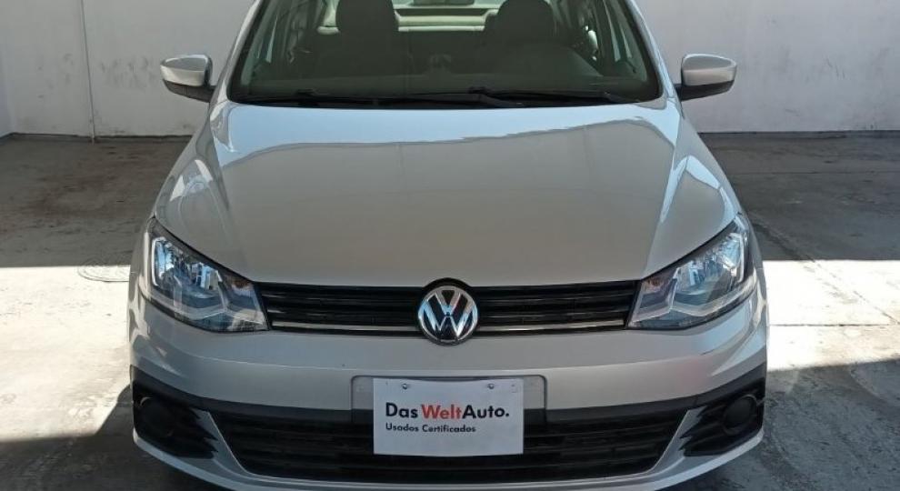 Volkswagen Gol 2018 Guadalajara
