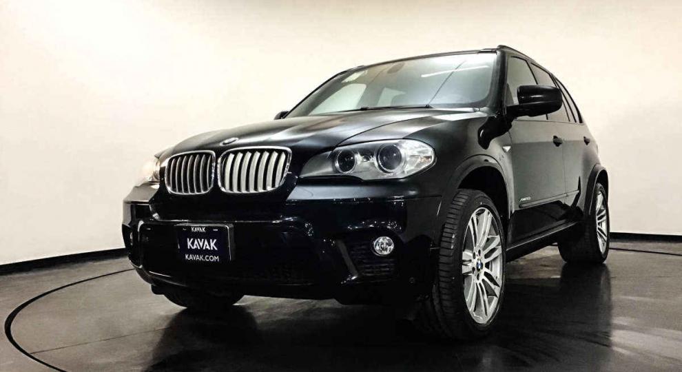 BMW X5 2013 Lerma