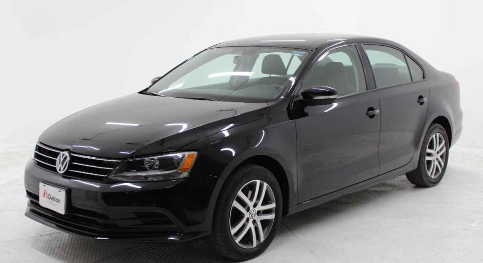 Volkswagen Jetta 2016 Zapopan