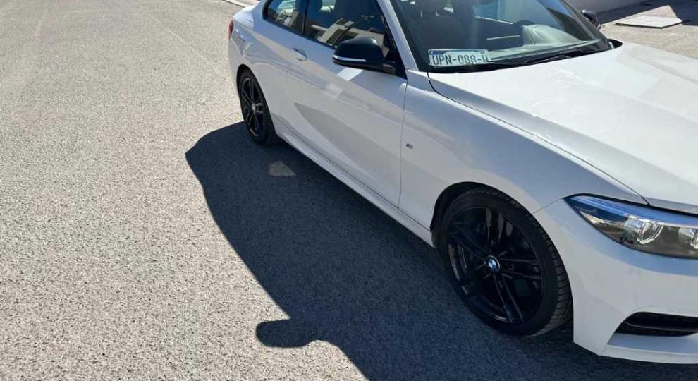 BMW M240 2020 Querétaro