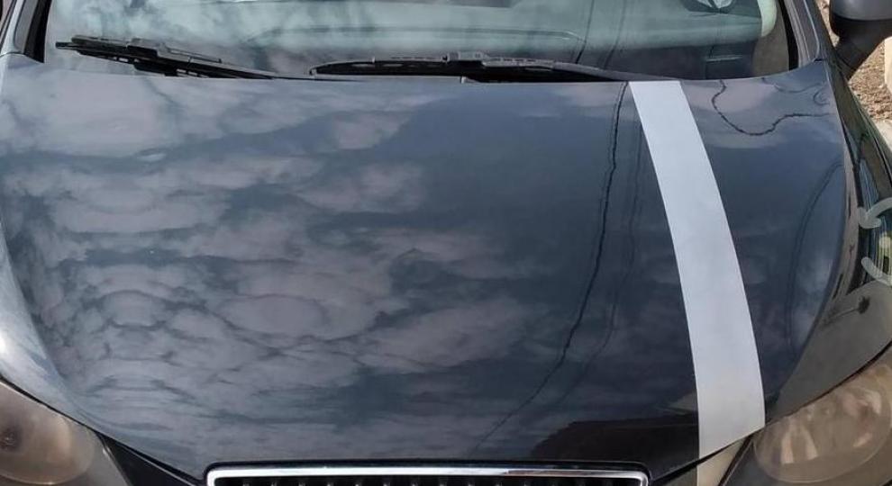 Seat Ibiza 2012 Tlaxcala.