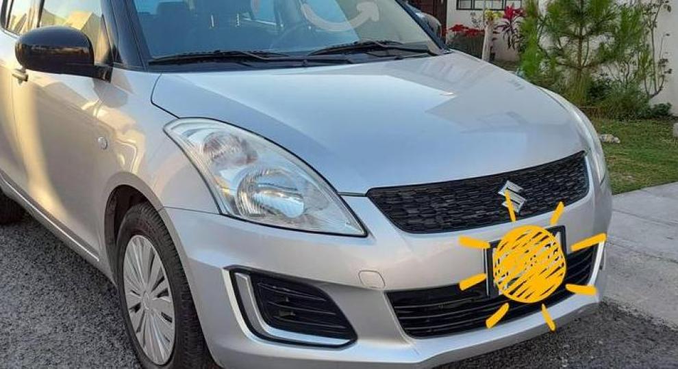 Suzuki Swift 2014 Zapopan