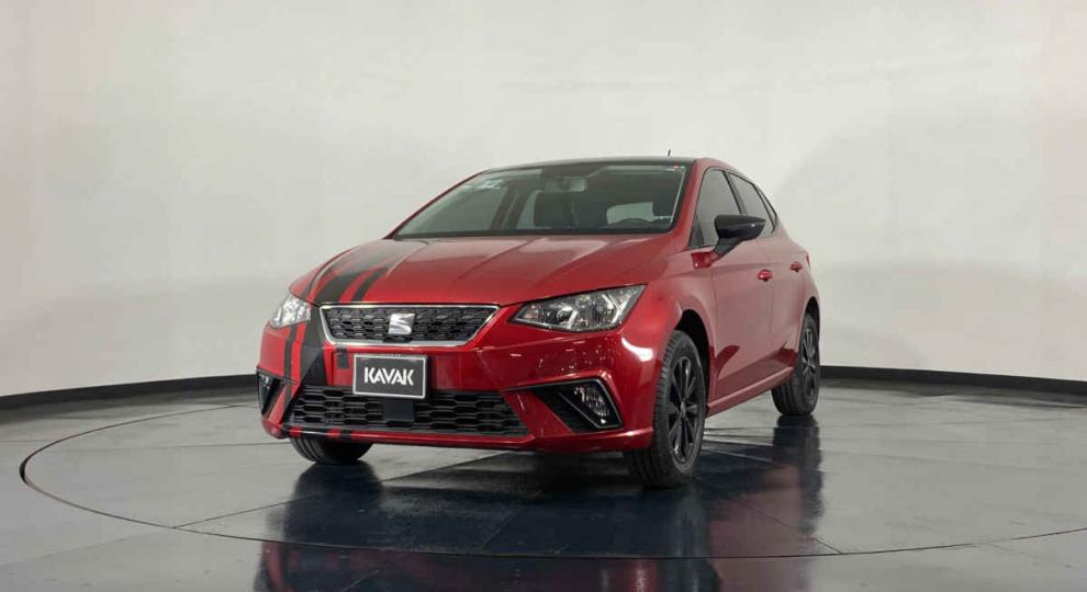 Seat Ibiza 2018 Cuauhtémoc