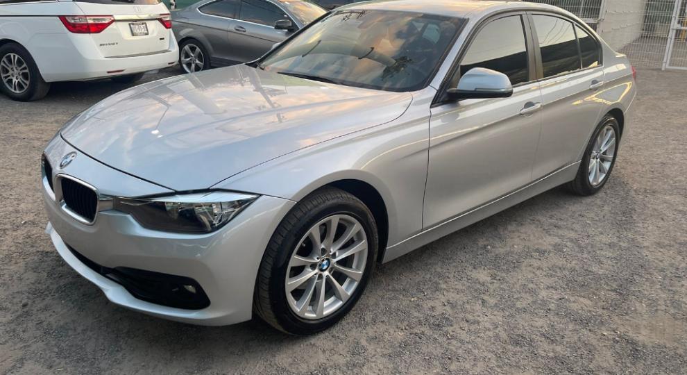 BMW 320i 2017 Guadalajara