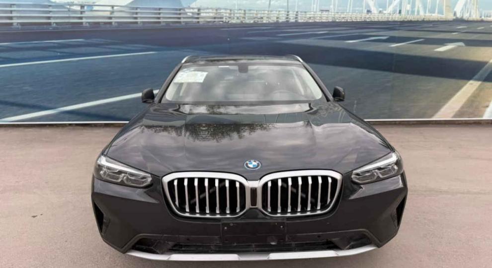 BMW X3 2023 Torreon