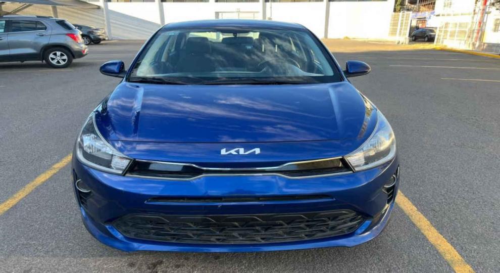 Kia Rio 2023 Durango