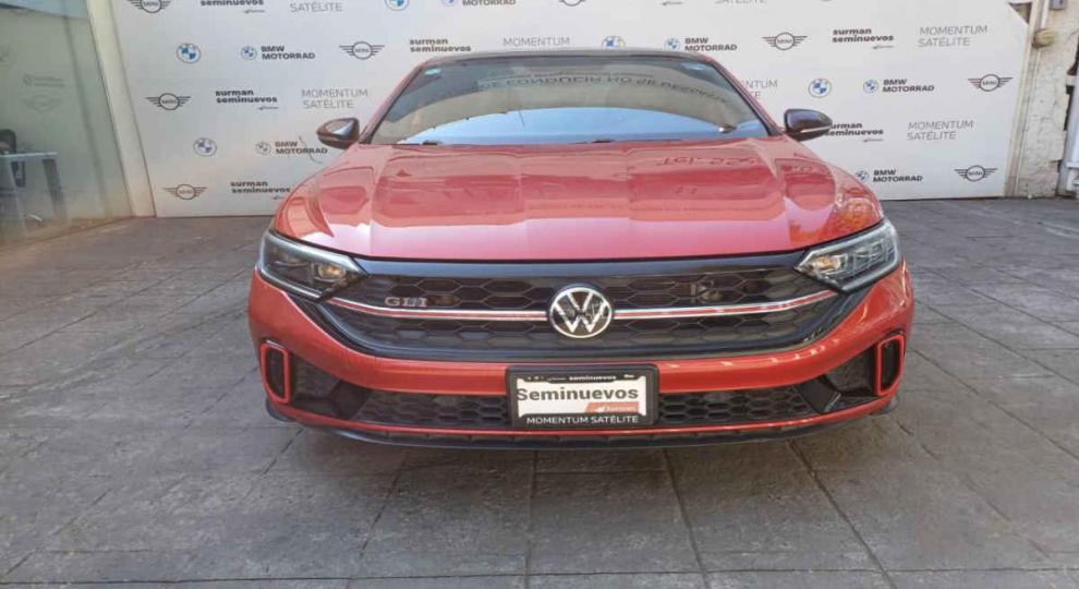 Volkswagen Jetta 2023 Miguel Hidalgo