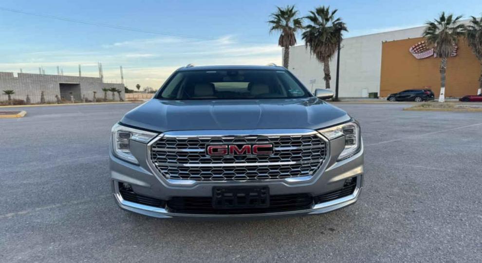GMC Terrain 2023 Torreon